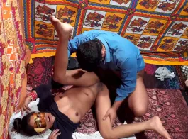 Tamil Village Ponnu Sex Video