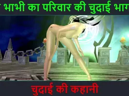 Holi Chudai Story In Hindi