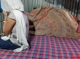 Indian Muslim Aunty Sex Video