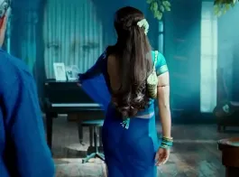 Rani Mukharji Ki Blue Film Sexy