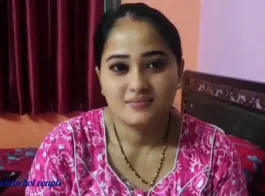 Maa Bete Ki Sexy Video Hindi Mein