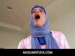 Sexy Muslim Ladki Ki Chudai