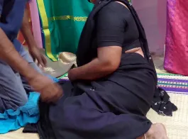 Rajasthan Aunty Sexy Videos