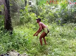 Africa Jungle Chuda Chudi Video