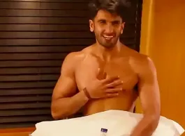 Deepika Padukone Sexy Video