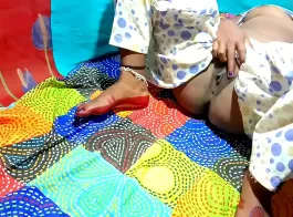 Bur Chudai Wala Sexy Video