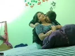 Bhabi Devar New Sex Video