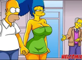 Velma Porn Comics In Hindi