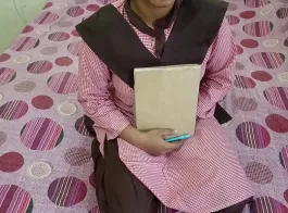 Pakistani Teacher Student Sex Video