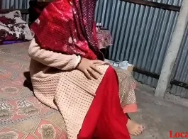 School Girl Ki Chudai Hindi Awaaz Mein