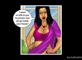 Savita Bhabhi Comic Pdf Download