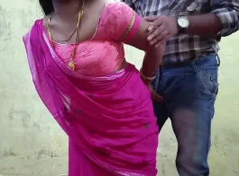Sexy Chhattisgarhi Chodi Choda