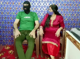 Indian Doctor Romantic Sex