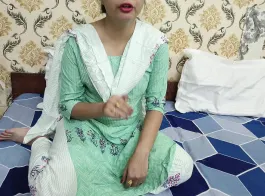Desi Muslim Bhabhi Sex Video