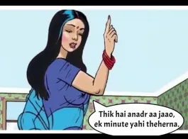 Savita Bhabhi Ke Sexy Video Cartoon