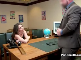 Teacher And Principal Sex Videos