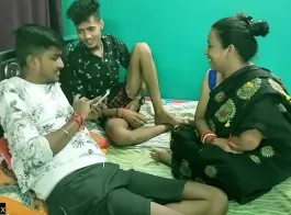 Jangal Mein Mangal Jabardasti Sexy Video
