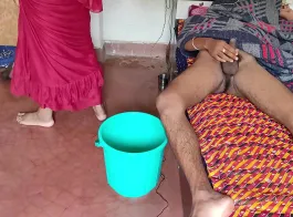 हिंदी सेक्सी ऑंटी