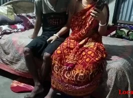 Bengali Boudi Live Sex Video