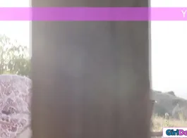Punjabi Outdoor Sex Video
