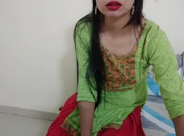 Nahati Hui Bhabhi Ko Jabardasti Choda